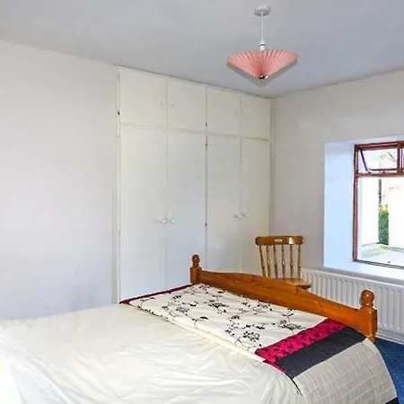 Egans', Whitegate بيت للعطل *