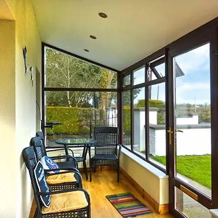 Egans', Whitegate بيت للعطل Whitegate (Galway)