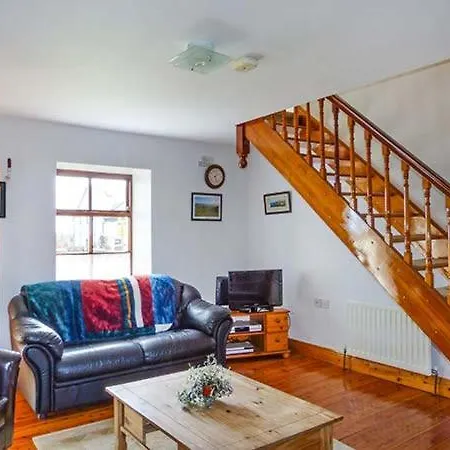Egans', Whitegate بيت للعطل *