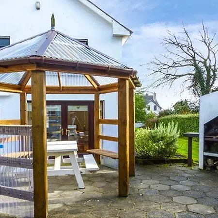 Egans', Whitegate بيت للعطل Whitegate (Galway)