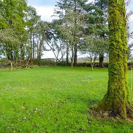 بيت للعطل Egans', Whitegate *
