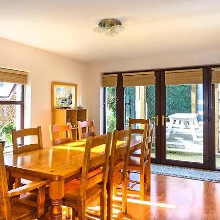 بيت للعطل Egans', Whitegate Whitegate (Galway)